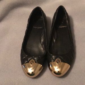 Tory Burch flats